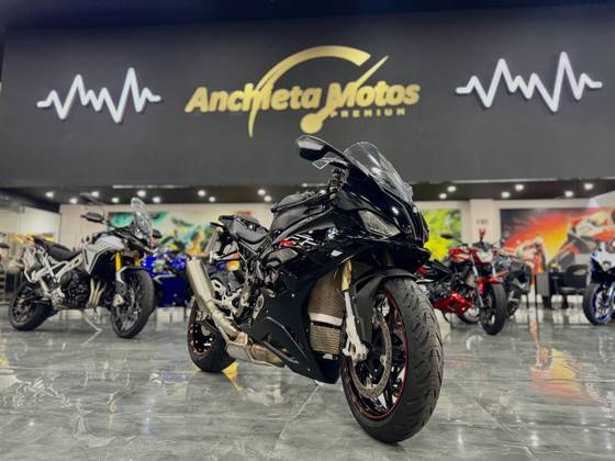 BMW S 1000 RR BMW S 1000 RR